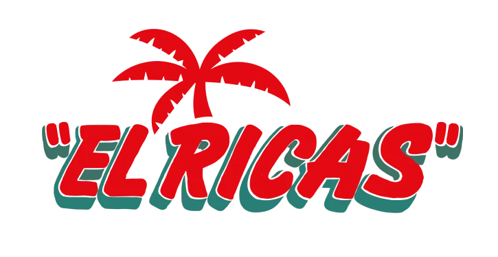 el ricas logo
